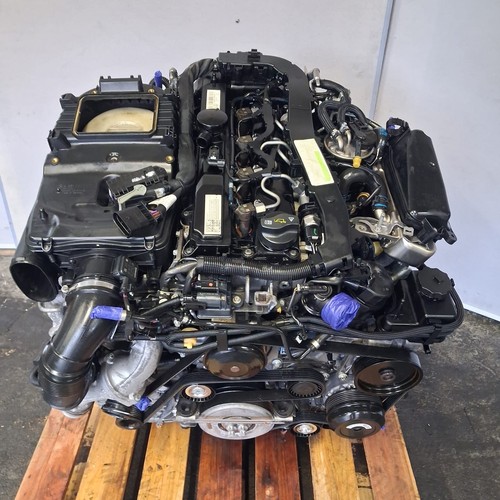 Mercedes w204 w212 2cdi - mercedes,