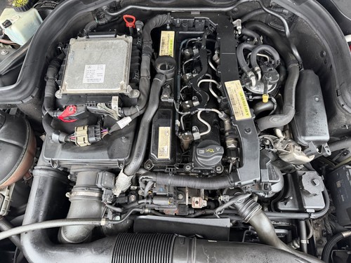 Motor 651 911 - motor,
