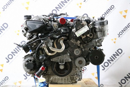 Mercedes benz w212 - e, 2010