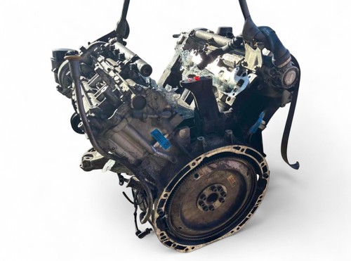 Class komplettmotor - e-class,