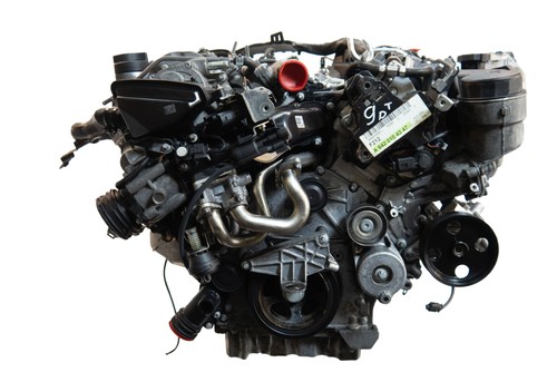 Motor für mercedes klasse - motor, e-klasse