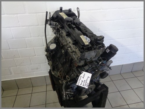 Mercedes w212 w204 motor - mercedes,