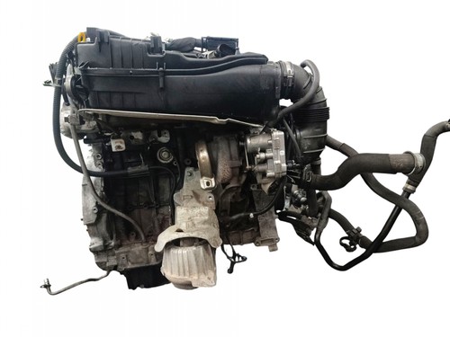 Komplett motor mercedes - motor, w212