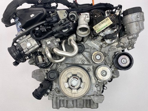 Mercedes e350 bluetec w212 - bluetec,