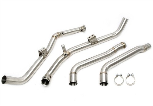 Technix downpipe passend - ta,