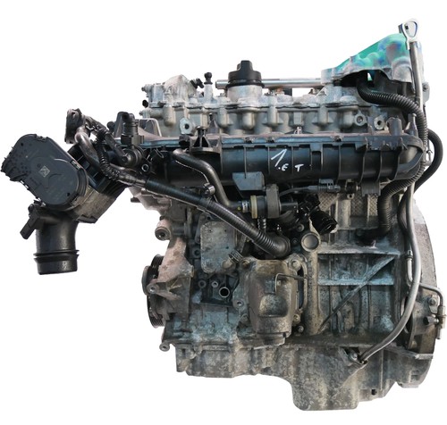 Motor für mercedes klasse - motor, e-klasse
