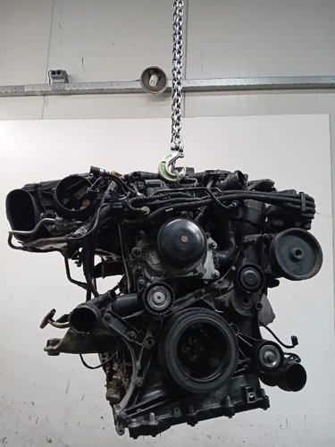 Mercedes benz class motor - mercedes-benz, e-class