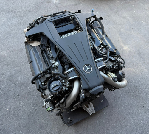 Motor m278 278 922 - motor, 278.922