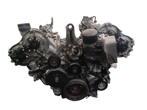 Nackter motor mercedes - nackter,