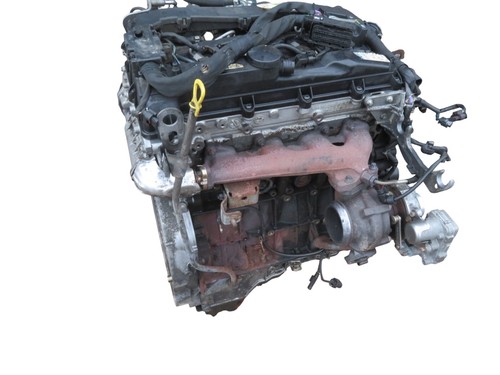 Class sen81121 motor - (w212),