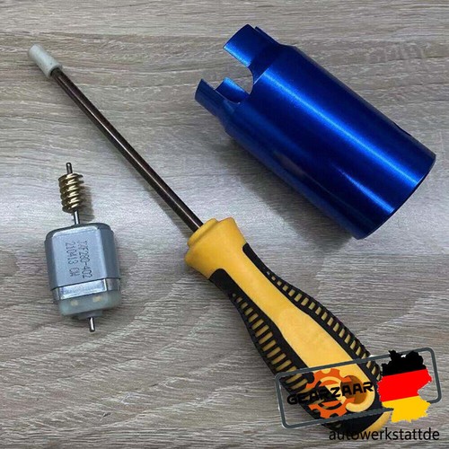 Reparatur satz elekt - satz,