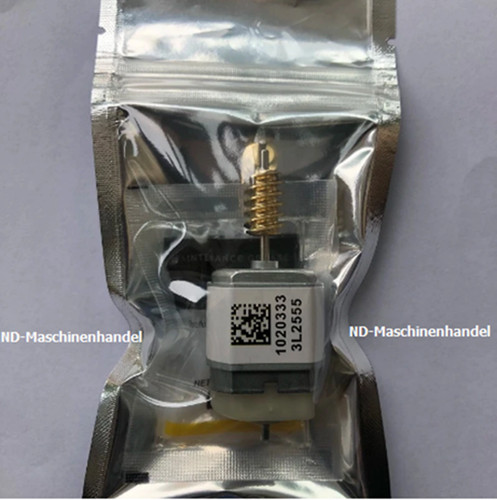 Elv motor w204 - w204, w212
