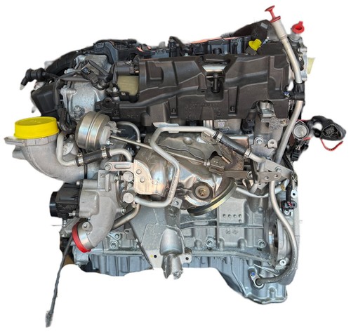 Mercedes m276 820 motor - mercedes, 3.0