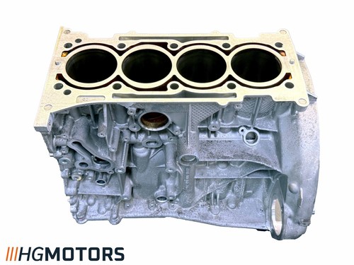Motorblock kurbelgehäuse - motorblock,