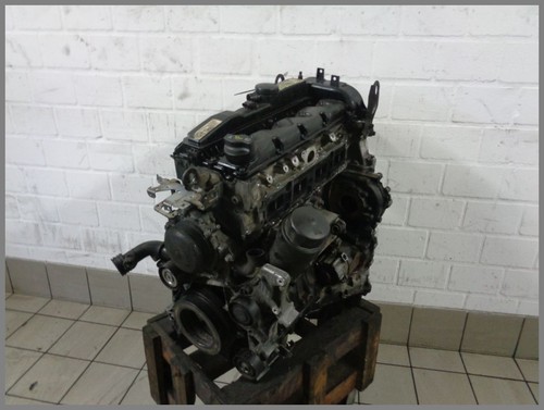 Mercedes w204 w212 220cdi - w204,