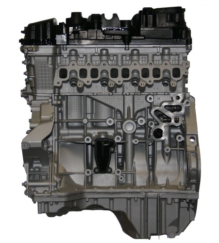 Mercedes austausch motor w212 - mercedes,