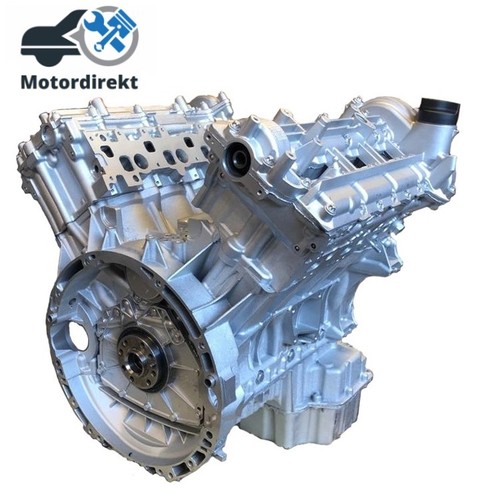 Instandsetzung motor 642 - instandsetzung, 642.858