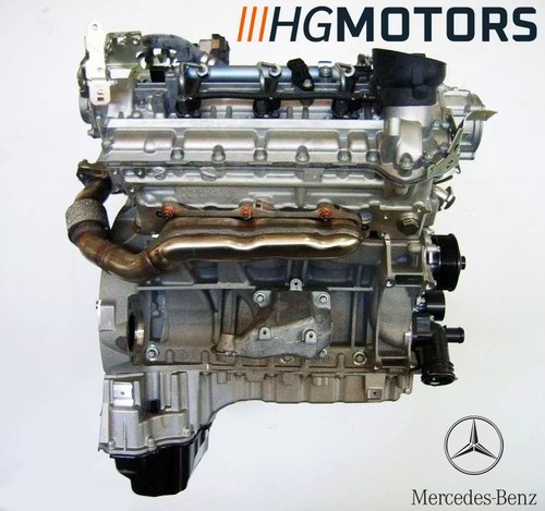 Mercedes benz motor w212 - benz,