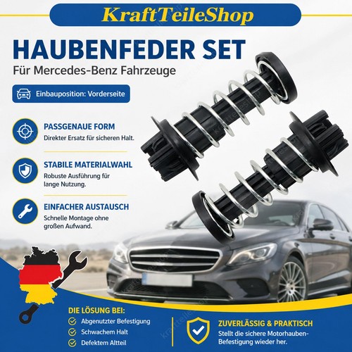 Gasfeder motorhaube links - gasfeder,