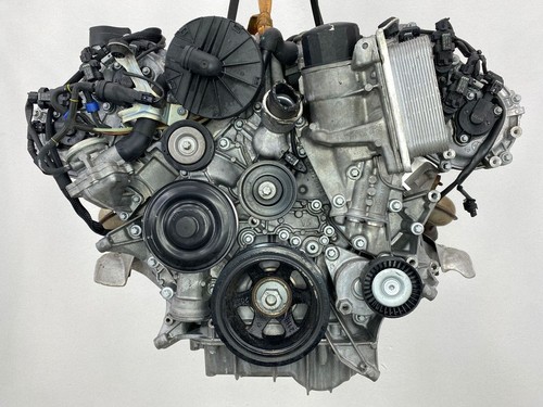 Mercedes w211 w204 w212 v6 - w204, 3.0