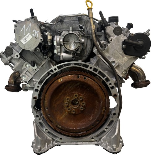 Motor für mercedes klasser - motor,
