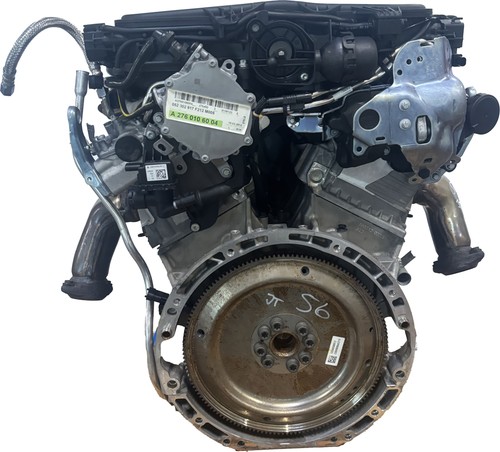 Motor für mercedes klasse - motor, e-klasse