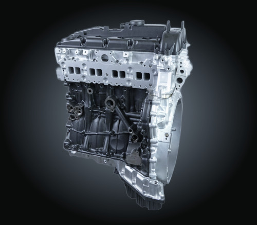 Motor 651924 651 924 mercedes - 651924,