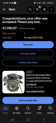 Motor für mercedes benz - für,