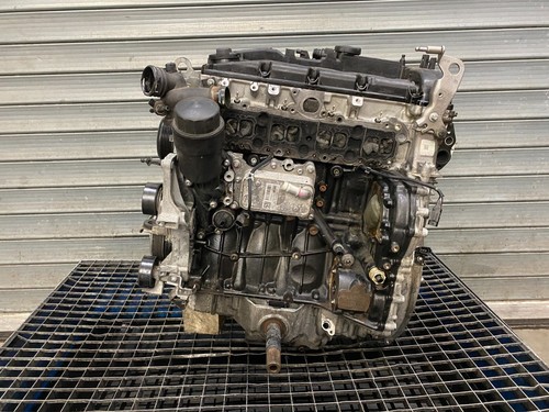 Dieselmotor 651 924 150kw - dieselmotor,