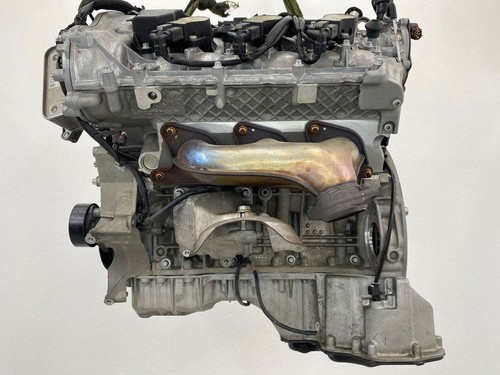 Mercedes e300 w212 - w212, 3.0