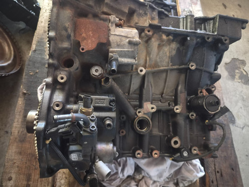 Mercedes benz 220 cdi om651 - 220,