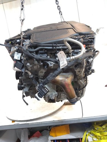 Motor für mercedes - mercedes, e-klasse