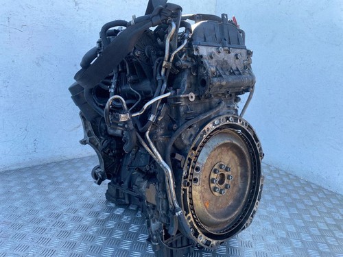Mercedes benz w212 - e, 2011