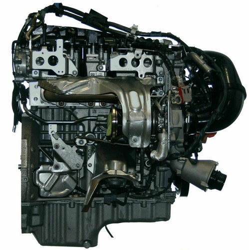 Mercedes austausch motor - mercedes, w212