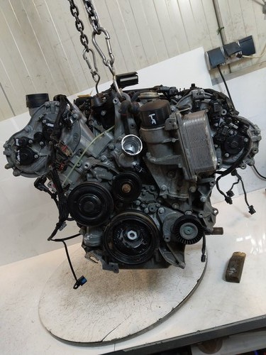 Motor mit 000km für - mit,