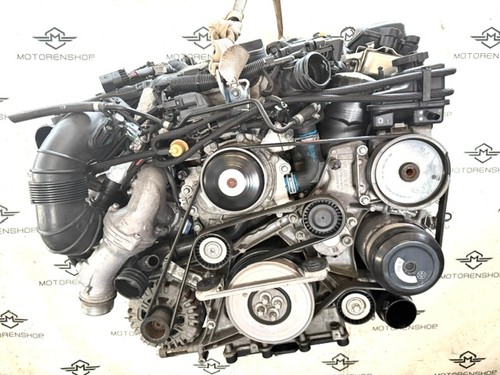 651911 651924 komplettmotor - /,