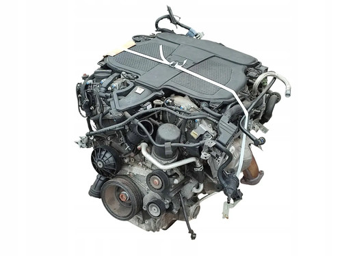 Motor mercedes benz w204 w212 - w204,