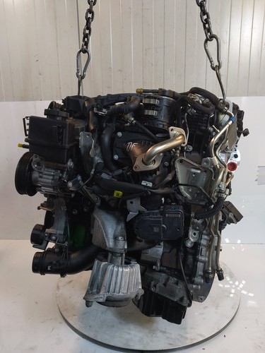 Motor für mercedes - motor,