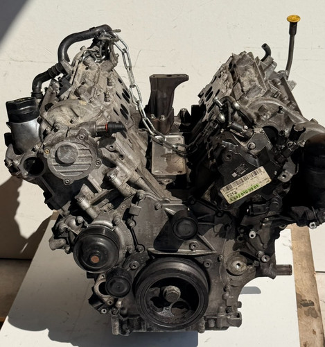Mercedes 350cdi w212 - ,