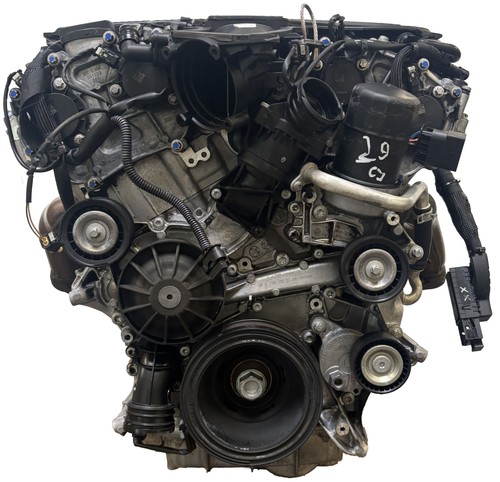Motor für mercedes klasse - motor, e-klasse