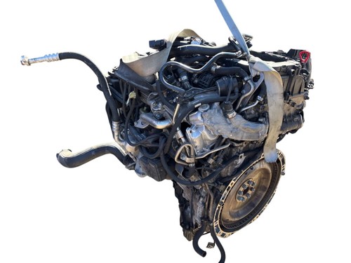 Class motor - mb,